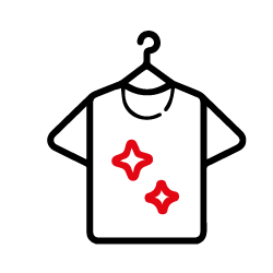 Icon Arbeitskleidung