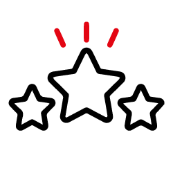Icon Work-Life-Balance