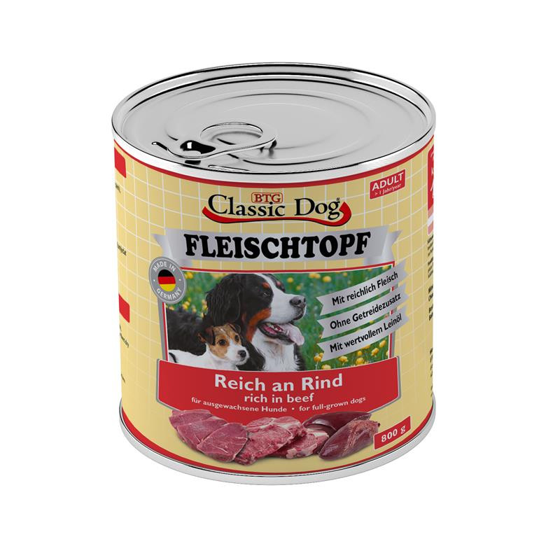 halsband für berner sennenhund Kettenhalsband lange Glieder Edelstahl main image 0