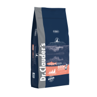 Dr.Clauder's Hundefutter Hyposensitive Lachs & Kartoffel | zookauf Online  Shop