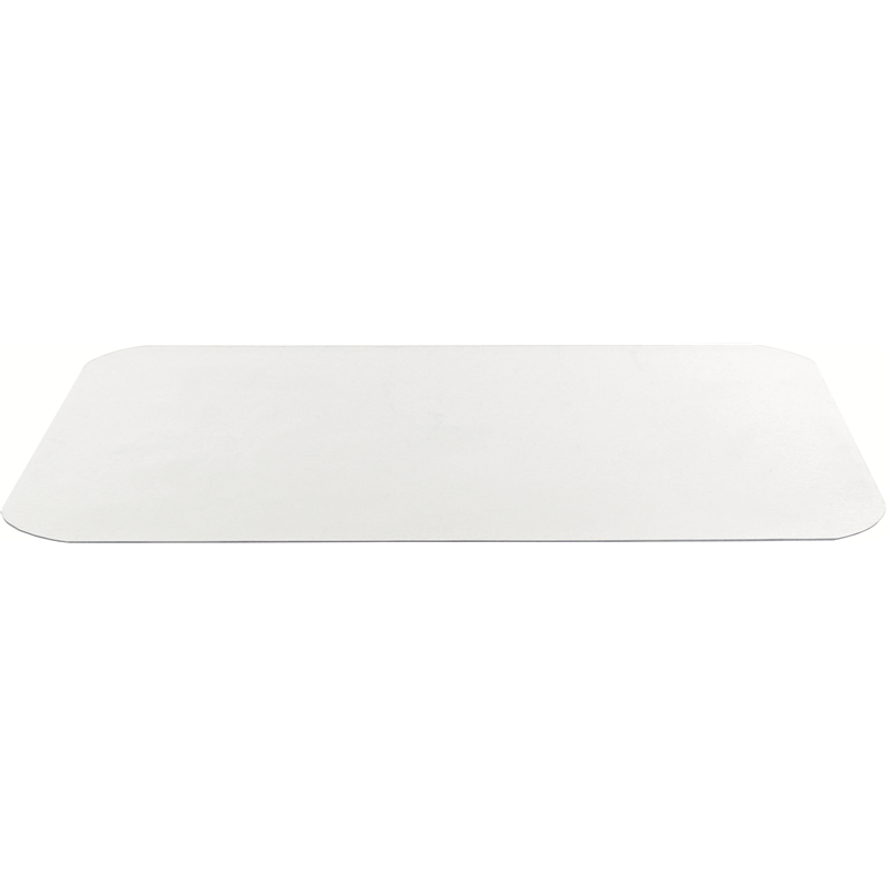 Trixie Hunde Napfunterlage Vinyl transparent | zookauf Online Shop