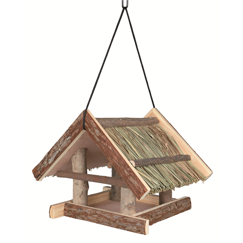 Trixie Natural Living Futterhaus | zookauf Online Shop