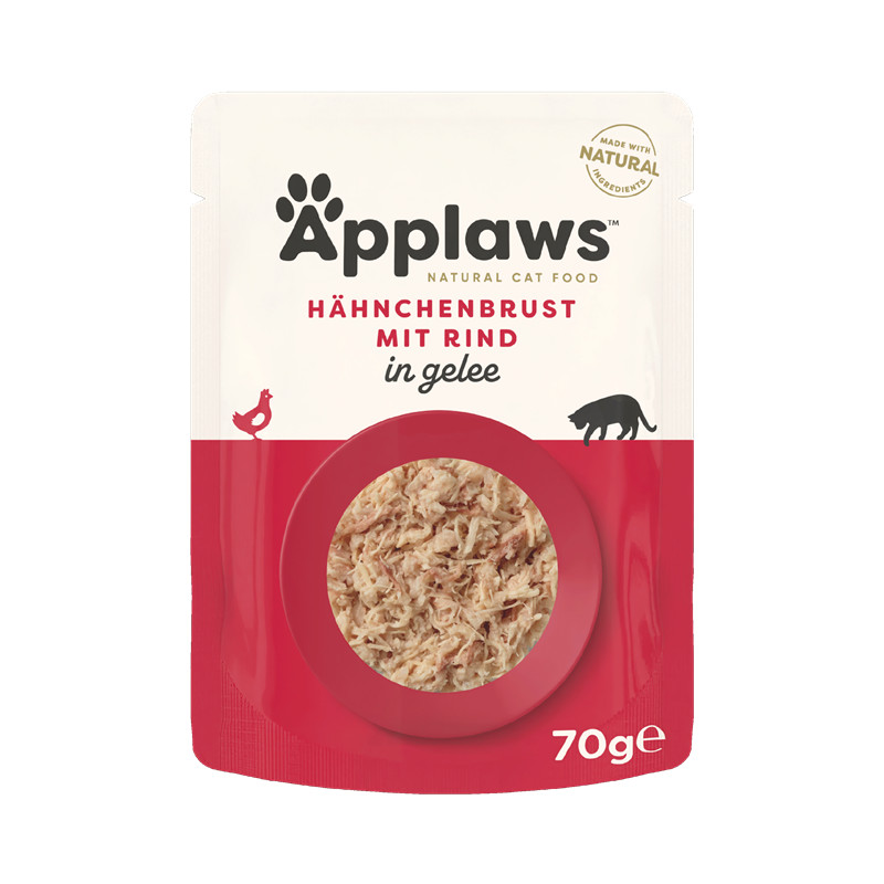 bio nassfutter hund Nassfutter Probierpaket fr Hunde | 100% Bio