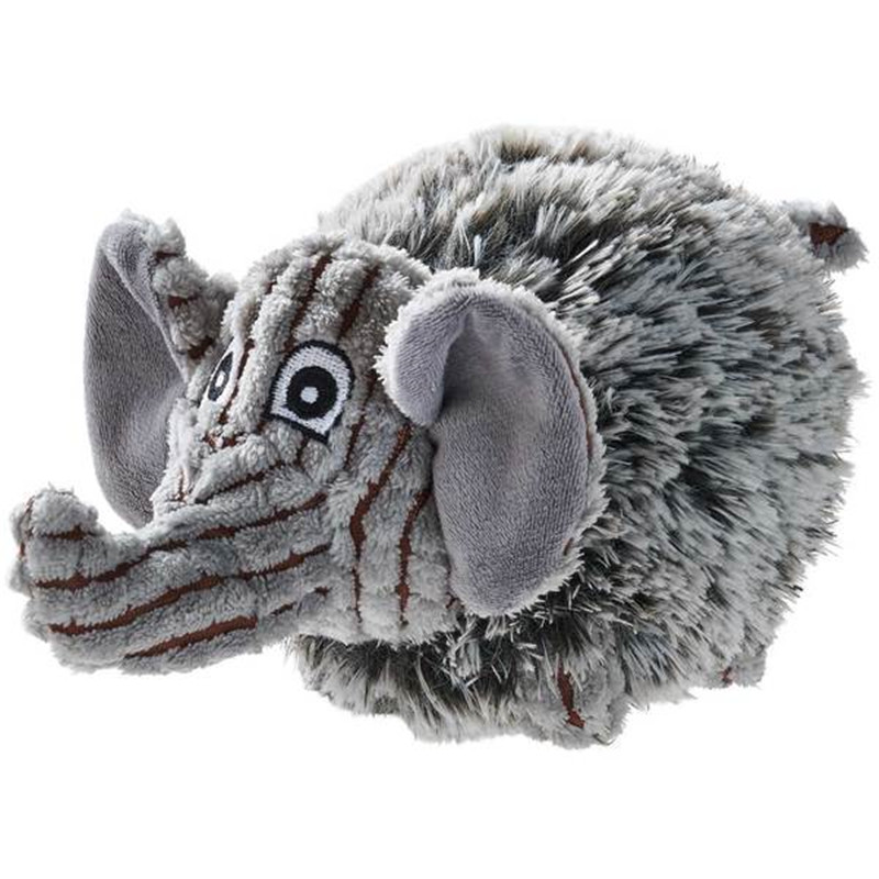 Hunter Hundespielzeug Pori grau | zookauf Online Shop