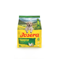 Produktbild Josera Junior YoungStar 900 g