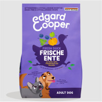 Produktbild Edgard & Cooper Trockenfutter Medium Adult Frische Ente 2,5 kg 1 Stück
