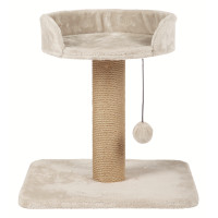 Produktbild Trixie Kratzbaum Mica lichtgrau 46 cm