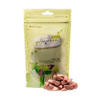 Produktbild yummeez pure - Lammherzen 35 g