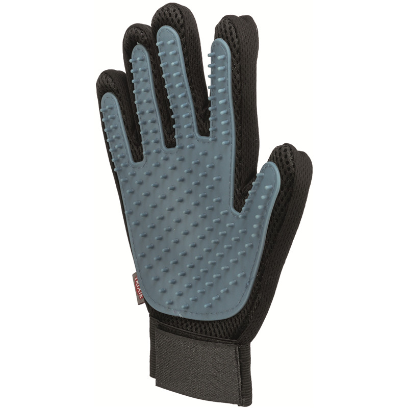 Trixie Fellpflege-Handschuh | zookauf Online Shop