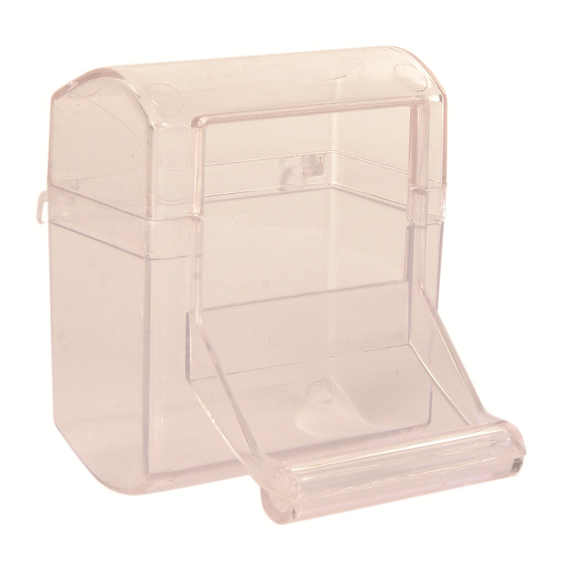 Trixie Futternapf mit Landeplatz | zookauf Online Shop