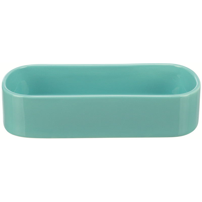Trixie Napf oval Keramik 600 ml/ | zookauf Online Shop